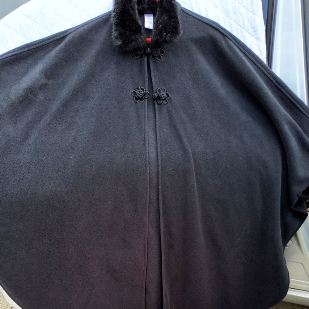 Cape